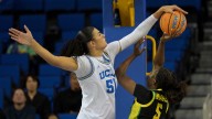 Oregon women's basketball blown out in first loss of season vs. UCLA