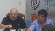 Padres de chicos de Palmira pidieron que Omar Sperdutti, presidente de la Liga Mendocina, sea detenido