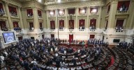 Sesiones extraordinarias: el Gobierno Nacional busca aprobar su primer Presupuesto en el Congreso