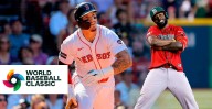 Randy Arozarena y Jaren Duran, primeros peloteros confirmados para representar a México en el Clásico Mundial 2026