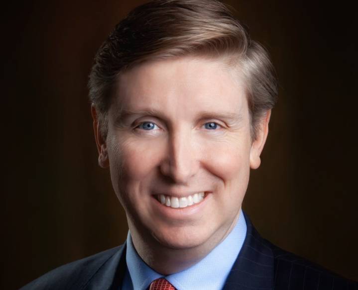 State Senator Tan Parker recognized for disability