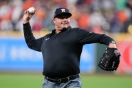 Trump Goes To Bat For Roger Clemens After Blaming Obama DOJ Over Hall of Fame