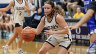 Oceanside girls basketball rallies to beat Herricks in overtime
