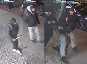 Senior robbed in Woodside by four suspects who remain at large several weeks later: NYPD
