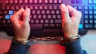 Hyderabad cybercrime police arrested three youths 'Digital Arrest'