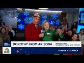 'Fast Money' Live: Traders talk GE Vernova vs. Constellation Energy