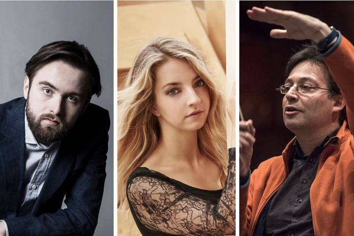 El Teatro Colón encuentra el equilibro con una programación muy variada, con estrellas y novedades