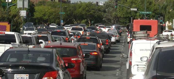 More Than 16.5 million Californians Projected To Travel This Holiday