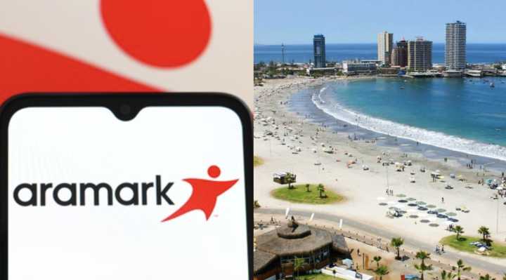 Aramark inicia búsqueda urgente de personal en Iquique: ¿Que puestos laborales hay disponibles?