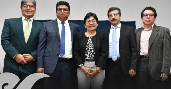 Reconoce Lilia Cedillo logros de la Facultad de Economía BUAP