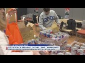 Women continue 20 years of helping Hilltop community