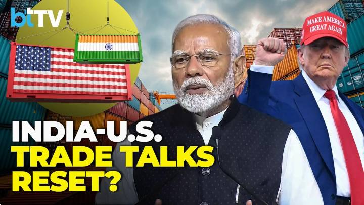 U.S. Team Led By Deputy USTR Switzer To Visit India From Dec 10