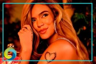 Karol G lanza el especial ‘La PremiEre’ en su canal de Youtube
