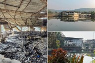 India nightclub fire leaves at least 25 dead, including tourists and workers