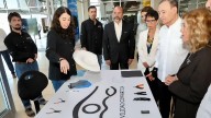 Sonora fortalece su ruta tecnológica con capacitación para el Centro de Semiconductores