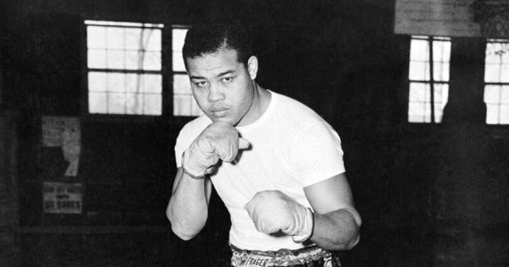 Detroit looking for sculptor to honor Joe Louis as an equestrian