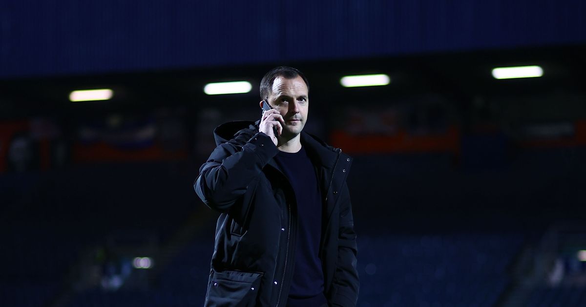 Chris Davies makes concession after Birmingham City's 'painful defeat' at QPR