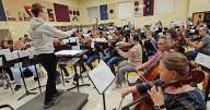 Wisconsin Intergenerational Orchestra bridges generations with winter concert