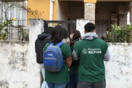 Concordia contrató a la Universidad Nacional de San Martín para procesar los datos del Proyecto Relevar