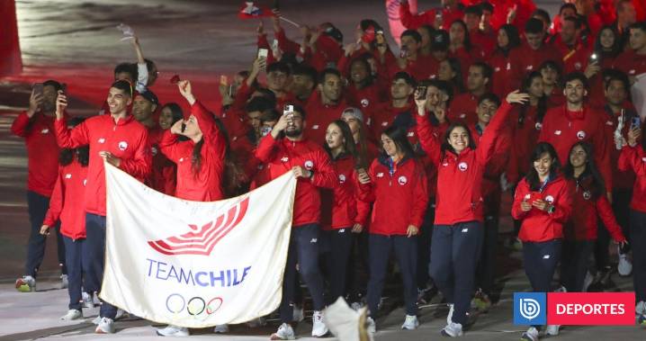 Team Chile hace historia en los Juegos Bolivarianos: logra récord de oros en Ayacucho y Lima 2025