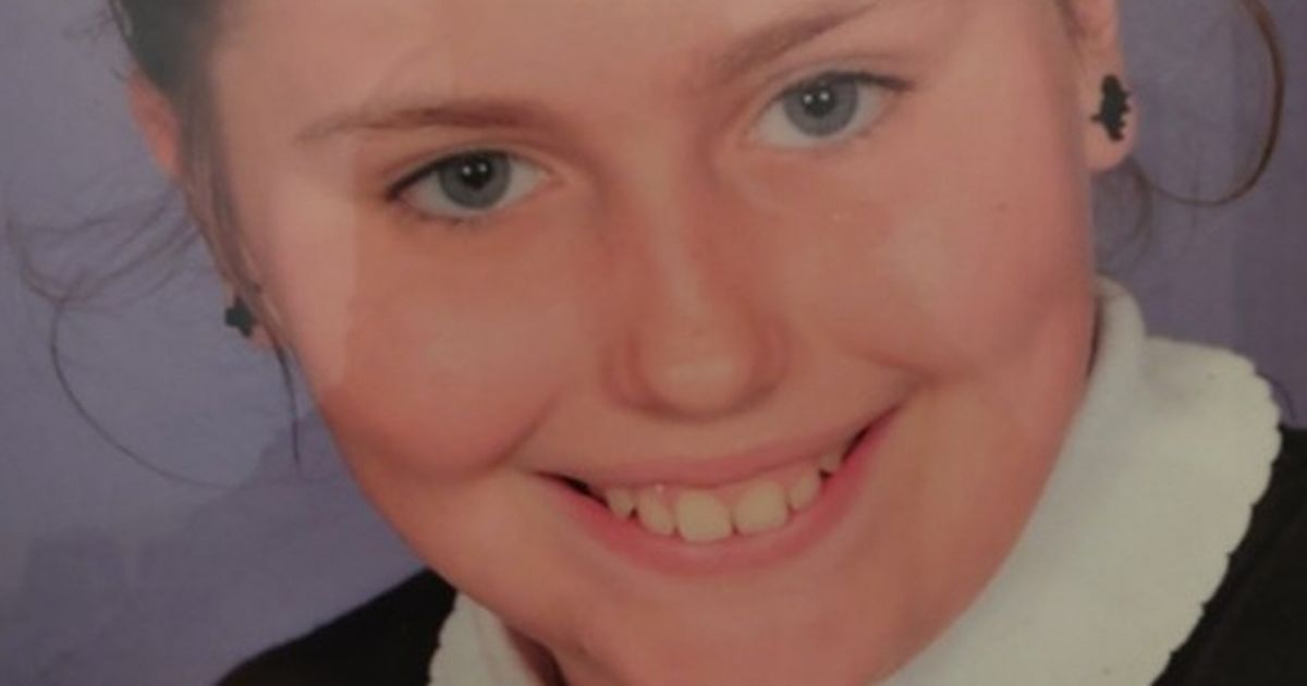 Missing East Lothian schoolgirl last seen two days ago as police launch search