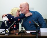 Hillsborough families decry ‘bitter injustice’ that no officers will face disciplinary proceedings