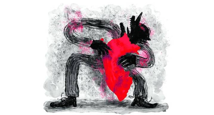 Una moneda al aire, por Héctor Villalobos