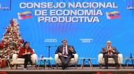 Sector transporte se incorpora como motor número 14 en Agenda Económica Bolivariana