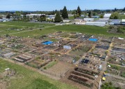 Clark County unveils plans to increase public access at 78th Street Heritage Farm Updated 2 hours ago