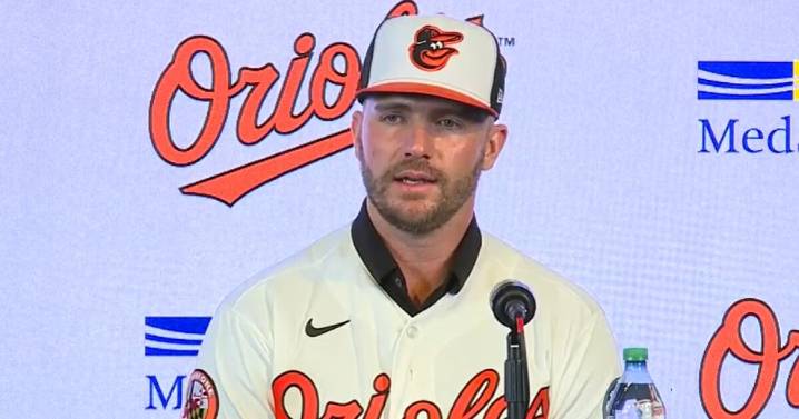 Pete Alonso officially joins Orioles on massive 5