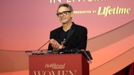 Robert Downey Jr. Playfully Roasts Gwyneth Paltrow at THR Women in Entertainment Gala
