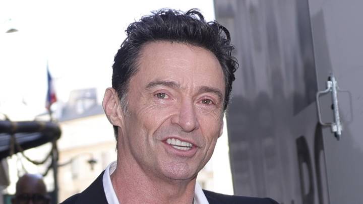 Hugh Jackman opens up on therapist's romantic advice: 'Repair'