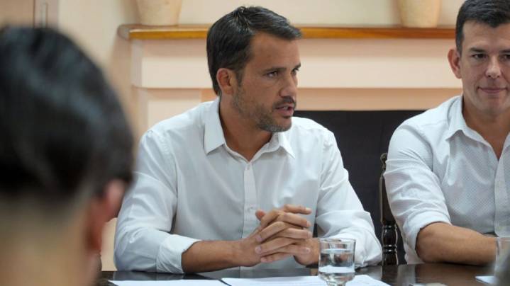 Tarifaria 2026 en Alta Gracia: 0% de aumento, exenciones y foco en servicios y obras