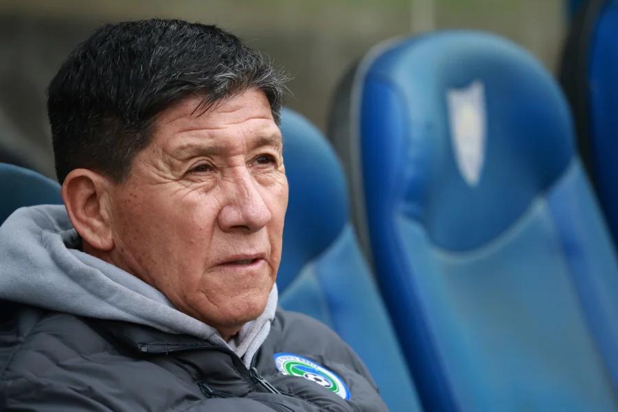 Jaime Vera se refiere a su sorpresivo despido de Deportes Puerto Montt: “Hablé con el presidente del club…”