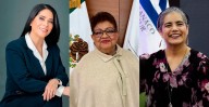 Recibe Senado terna de candidatas para la FGR