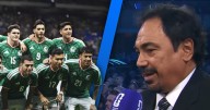 Hugo Sánchez lanza pedrada hacia la Selección Mexicana en medio del sorteo