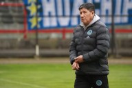 Jaime Vera no seguirá como DT de Puerto Montt tras ascender a Primera B y se desata la polémica: “No pasa por dinero...”