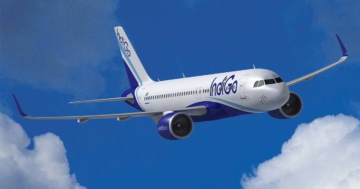 More Than Half Of IndiGo Flyers Unhappy With Flight Punctuality, Staff Behaviour: Survey