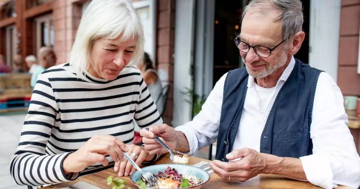 Scientists think eating this food could help you 'stay younger for longer'