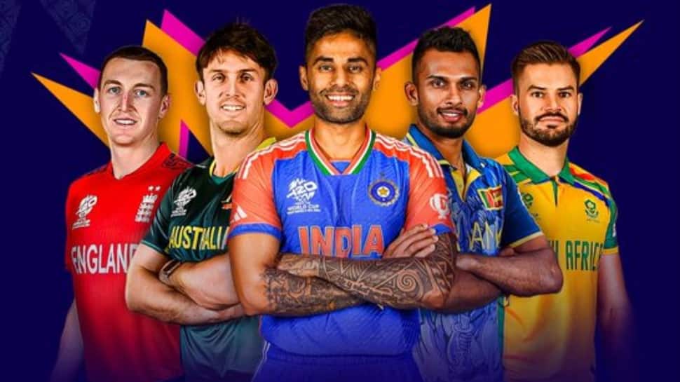 How And Where To Buy T20 World Cup 2026 Tickets: Official Guide For India Fans; Prices Start At Just Rs100