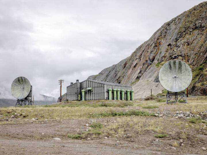 Danish intelligence report raises concerns about US