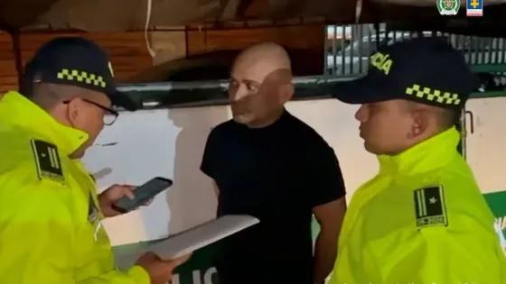 Envían a la cárcel a policía por presunto asalto en Bucaramanga