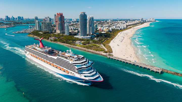 Carnival Cruise Line Changes Confusing Trip Protection Rules, But Has A Welcomed Surprise For New Rewards Program