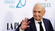 Muere Frank Gehry, arquitecto del Guggenheim, a los 96 años