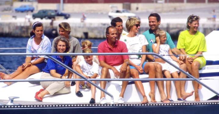 El rey Juan Carlos y las 10 frases más destacadas sobre Mallorca de sus memorias