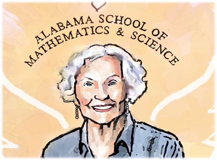 Ann Bedsole tribute: Beloved Alabama trailblazer ‘wrote the book on getting things done’