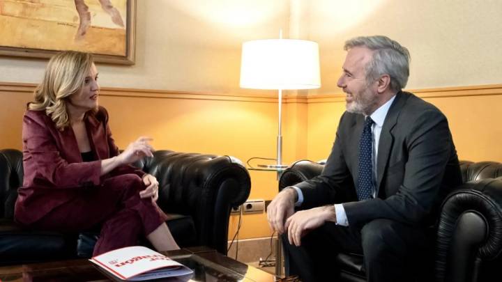 Estrategias políticas