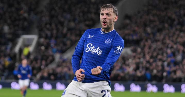 Kieran Dewsbury-Hall makes honest Chelsea admission before Everton visit