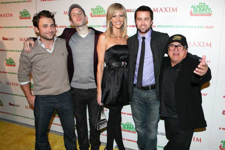 The ‘It’s Always Sunny in Philadelphia’ Star Who Started Out in a Mary Tyler Moore Movie