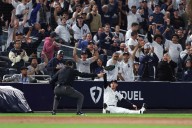 Mets Tabbed as Possible Landing Spot for Yankees Outfielder Cody Bellinger